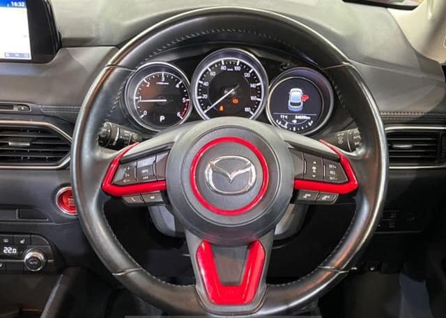 2019 Mazda CX5 thumbnail 10