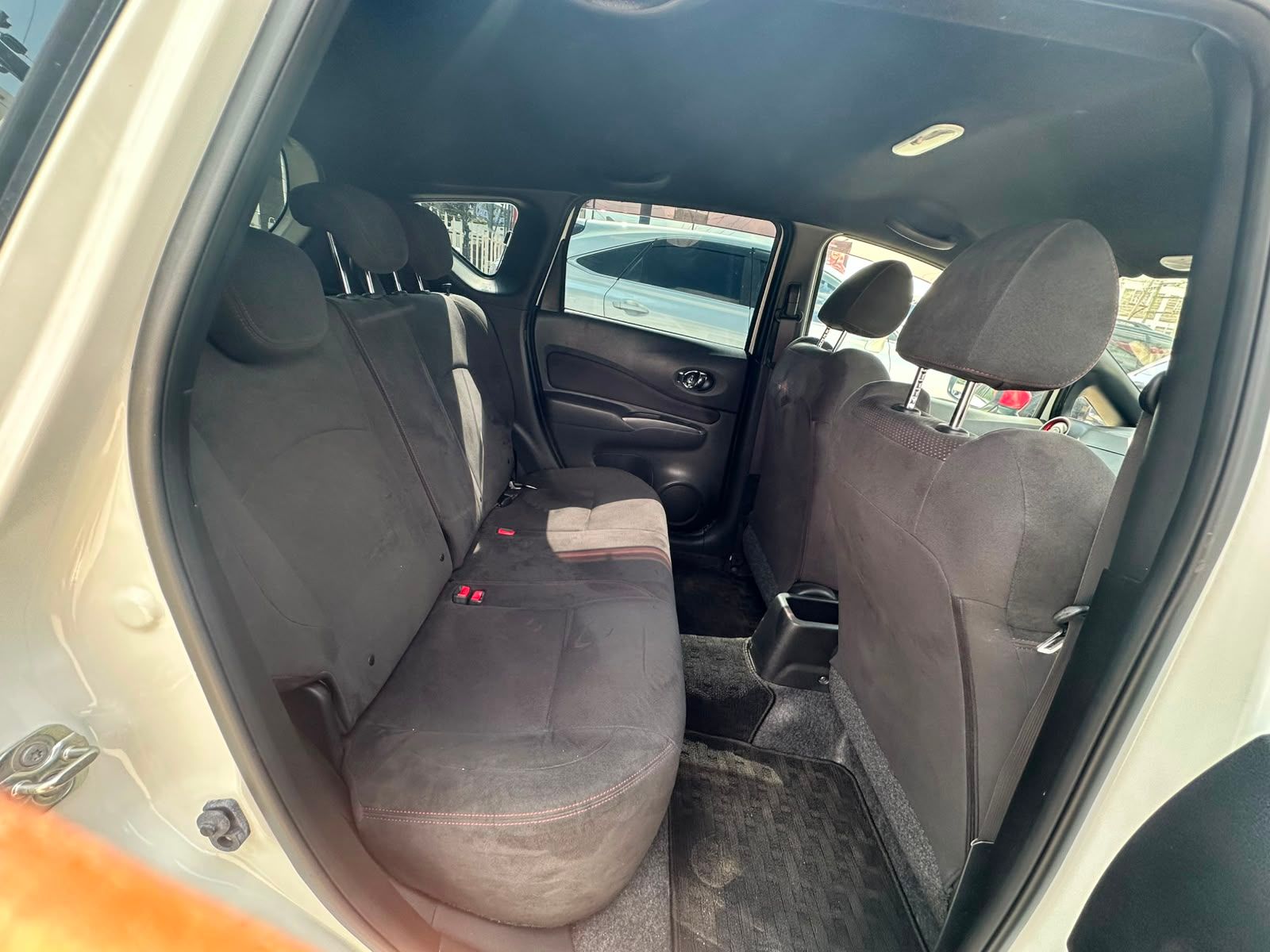 2019 Nissan Note Nismo S thumbnail 8