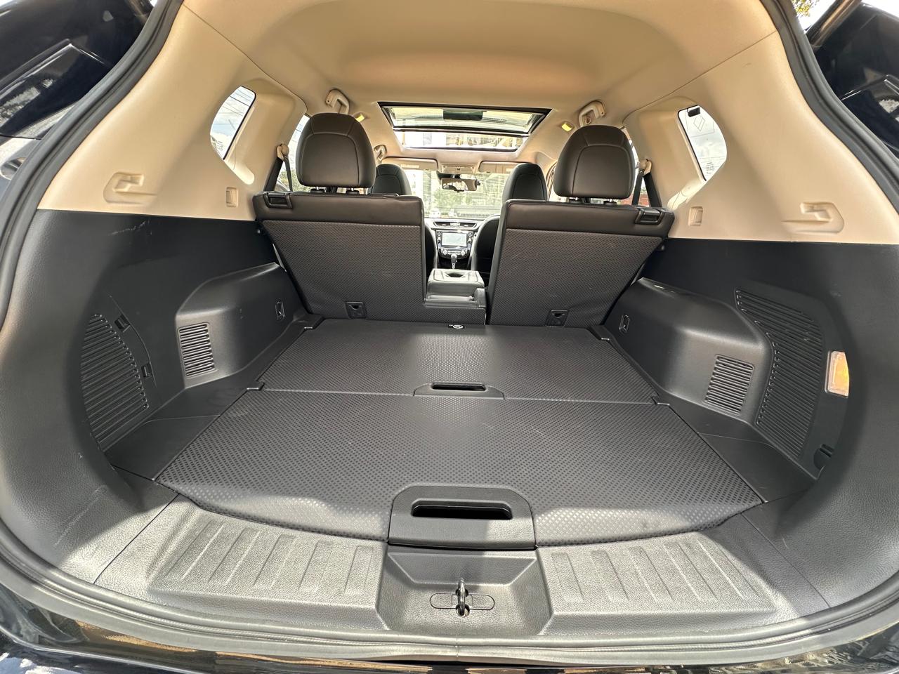 2018 Nissan Xtrail thumbnail 10