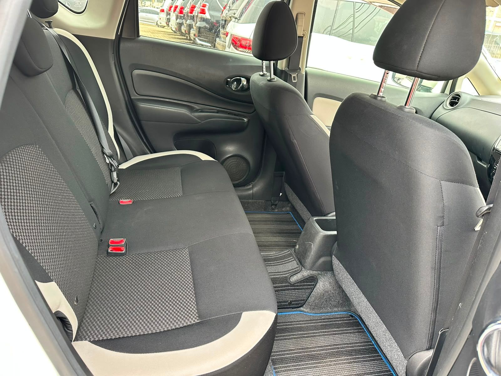 2019 Nissan Note Epower thumbnail 8