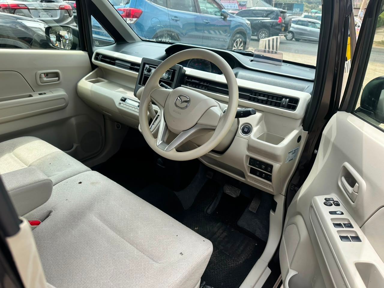 2019 Mazda Flair  thumbnail 8