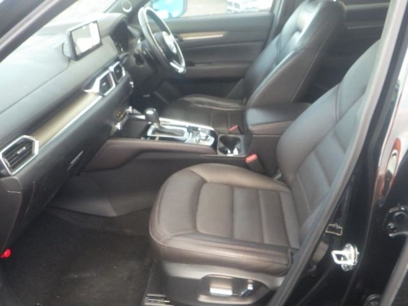 2020 Mazda CX5 XD-L thumbnail 9