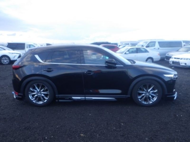 2020 Mazda CX5 XD-L thumbnail 6