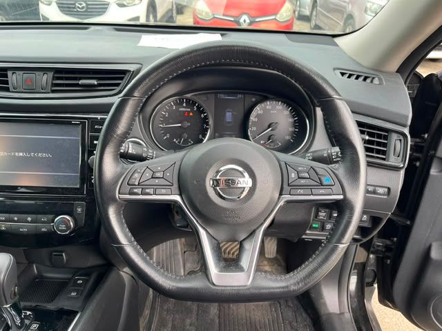 2019 Nissan X-Trail thumbnail 7