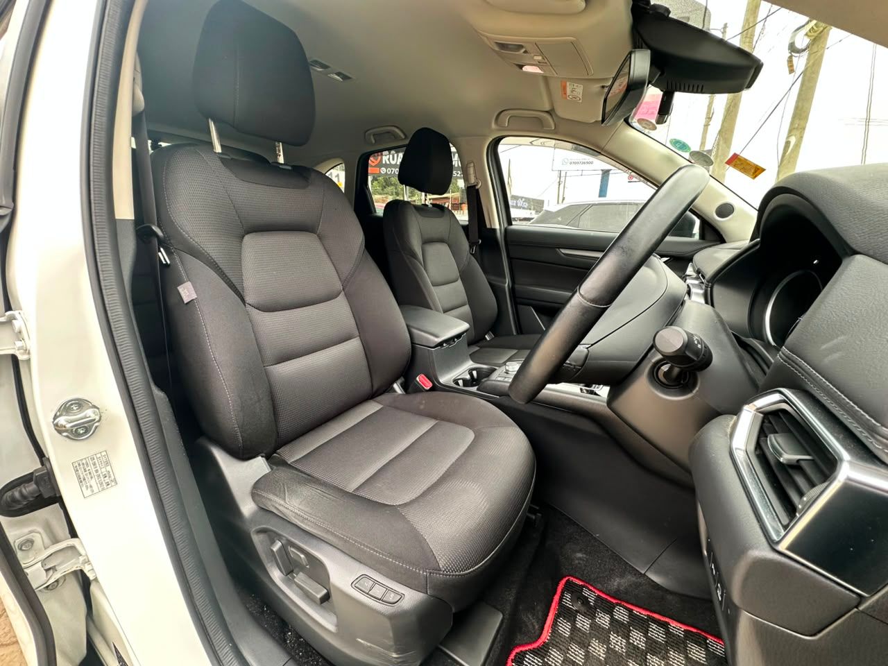 2019 Mazda CX5 thumbnail 8