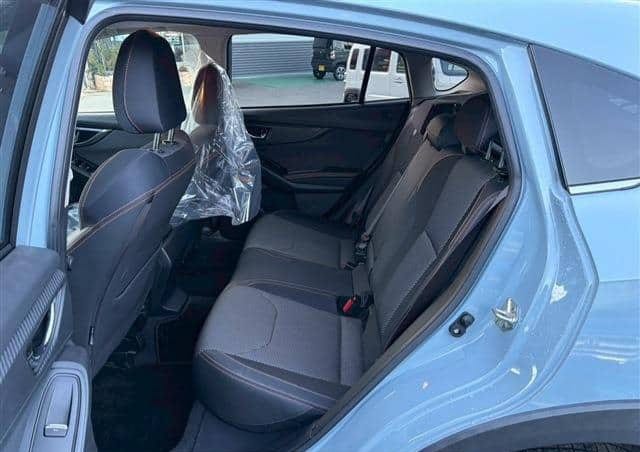 2019 Subaru XV thumbnail 10