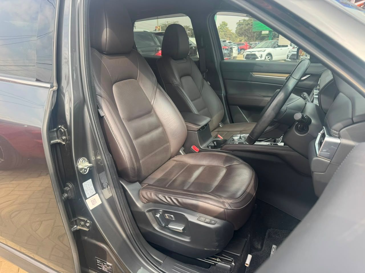 2019 Mazda cx5  thumbnail 7