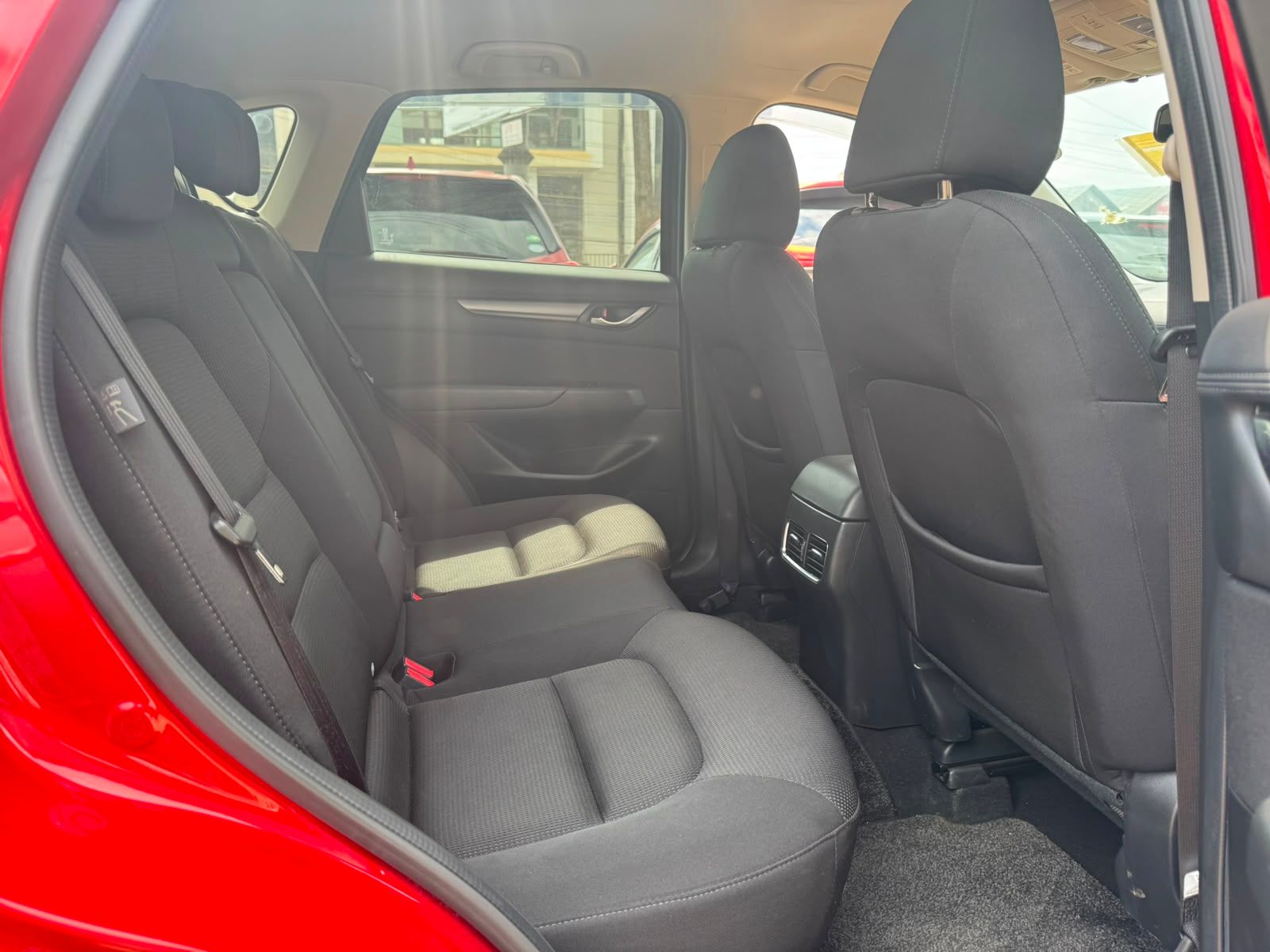 2020 Mazda CX5 thumbnail 9