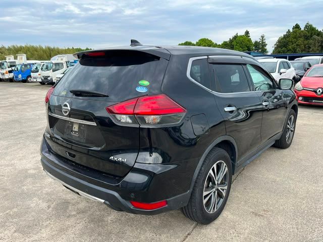 2019 Nissan X-Trail thumbnail 6