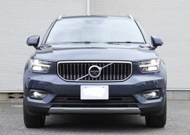 2019 Volvo XC40 T5 thumbnail 7