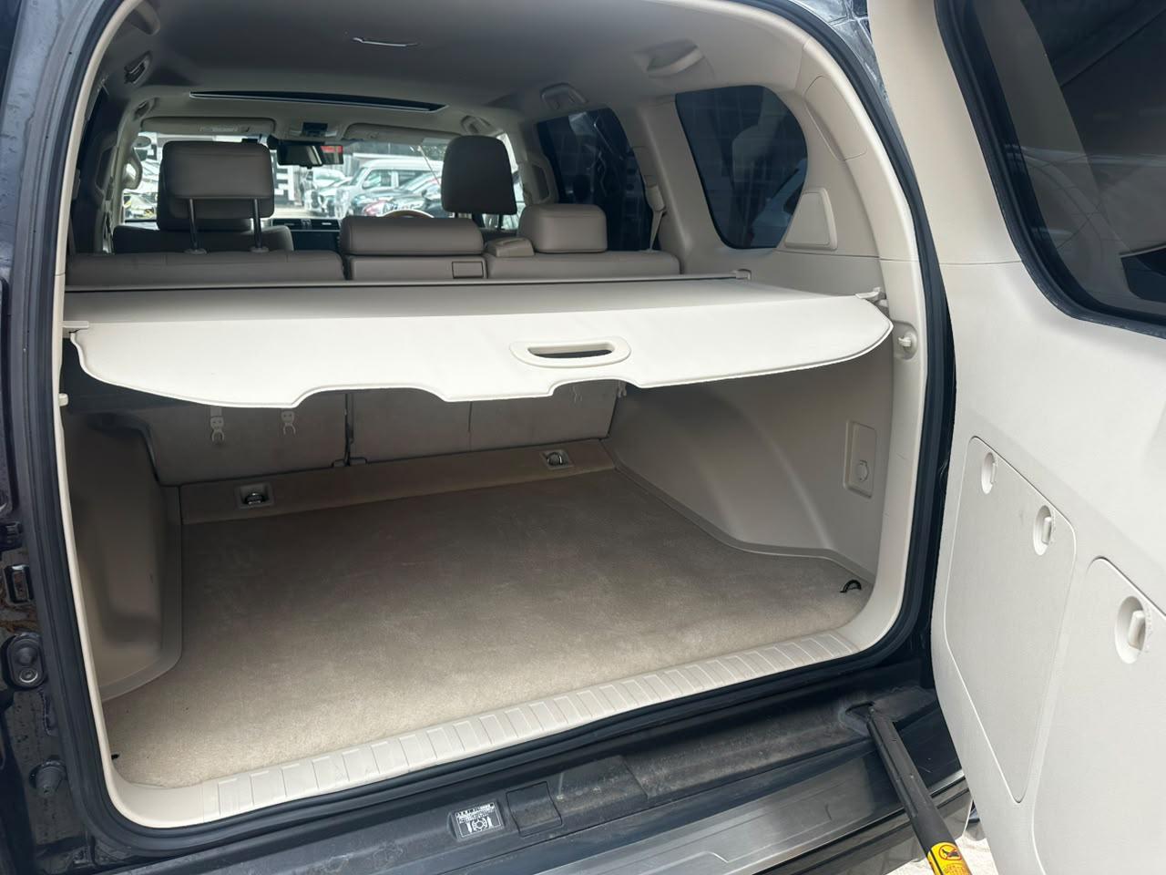 2019 Toyota Landcruiser  TX  thumbnail 11