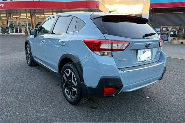 2019 Subaru XV thumbnail 6