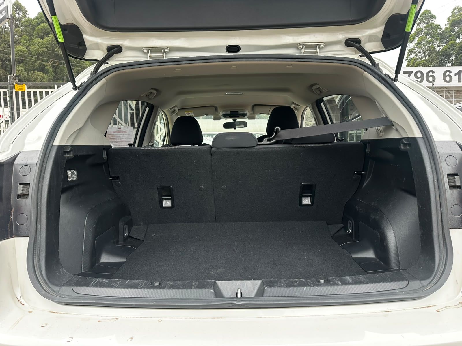 2019 Subaru XV thumbnail 10