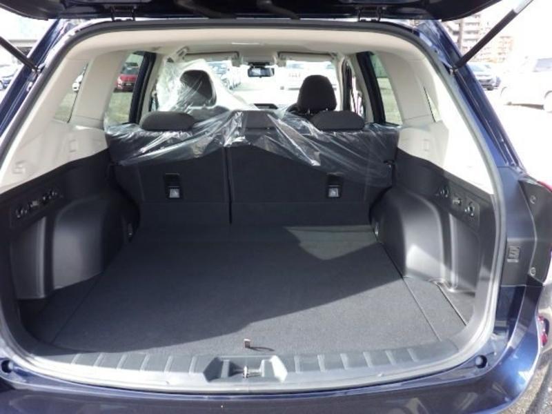 2019 Subaru Forester SK-9  thumbnail 5