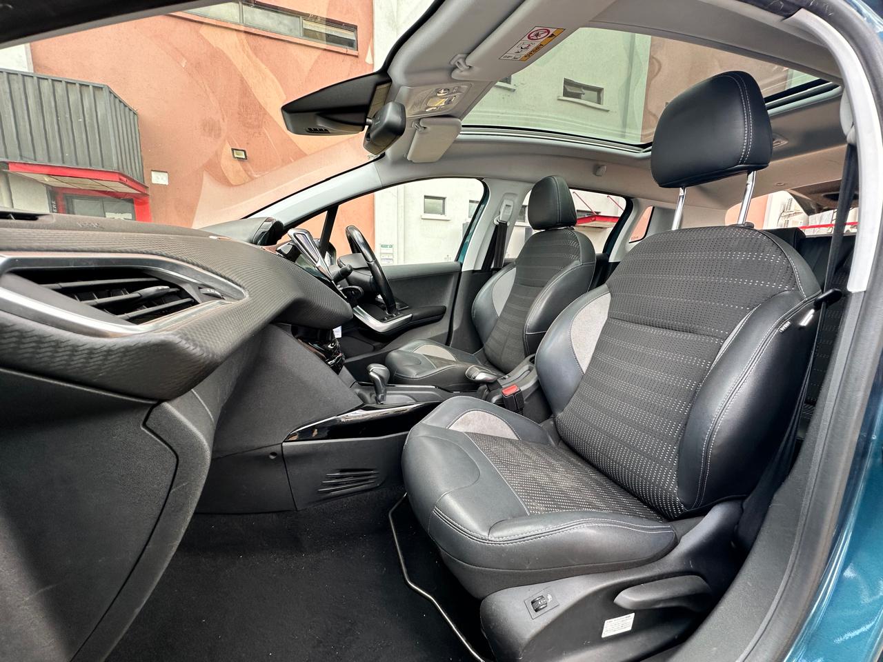 2019 Peugeot 2008 Allure thumbnail 5