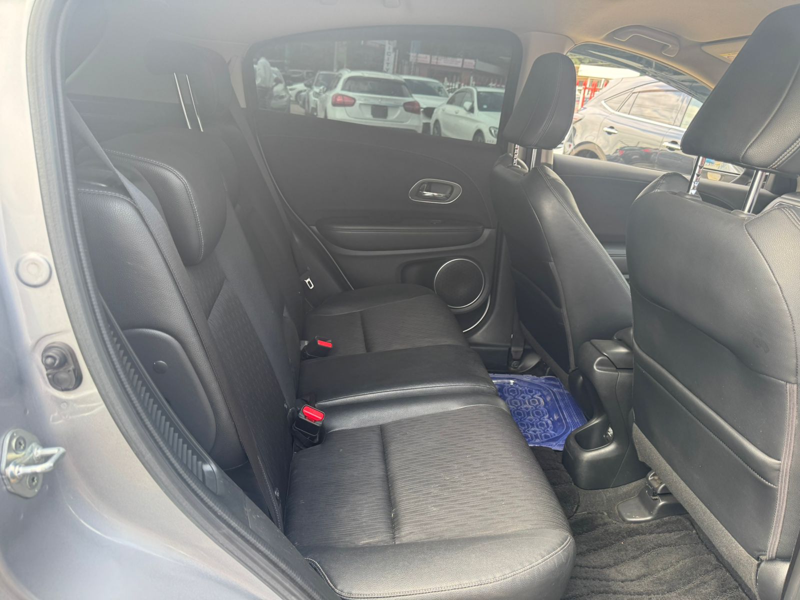 2018 Honda Vezel Hybrid thumbnail 10