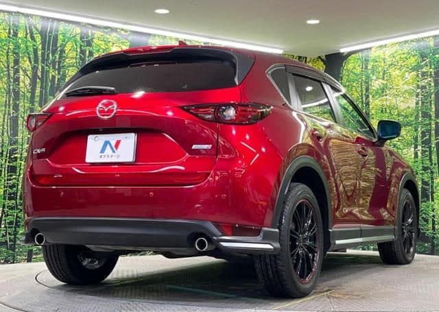 2019 Mazda CX5 thumbnail 9