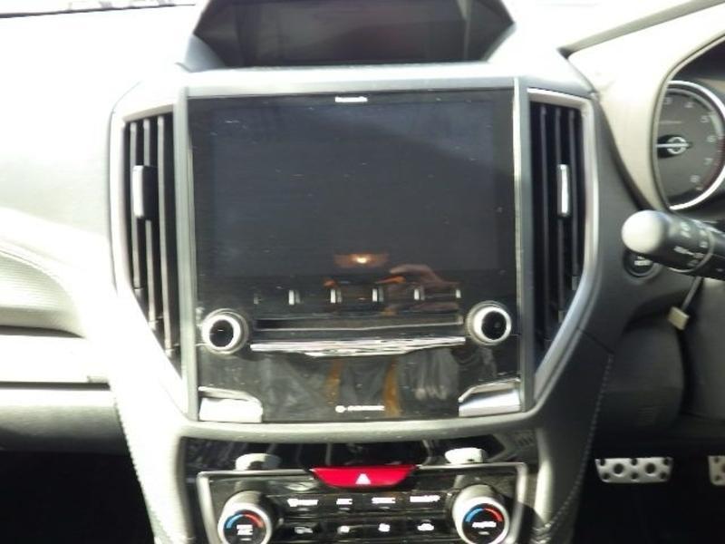 2019 Subaru Forester SK-9  thumbnail 7