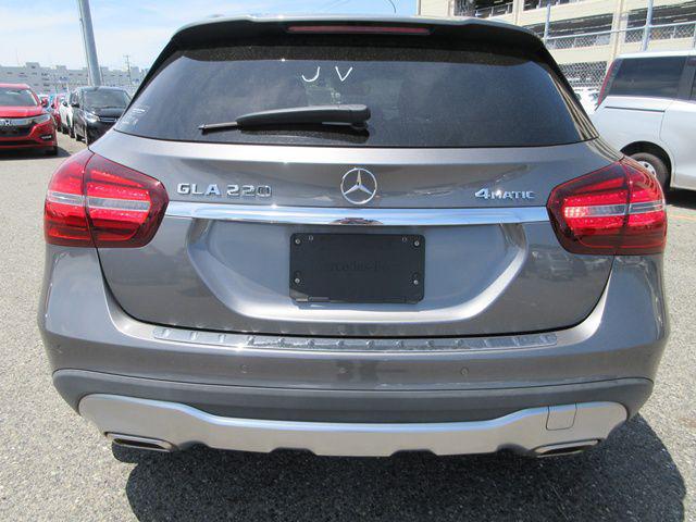 2019 Mercedes-Benz GLA 220 thumbnail 6