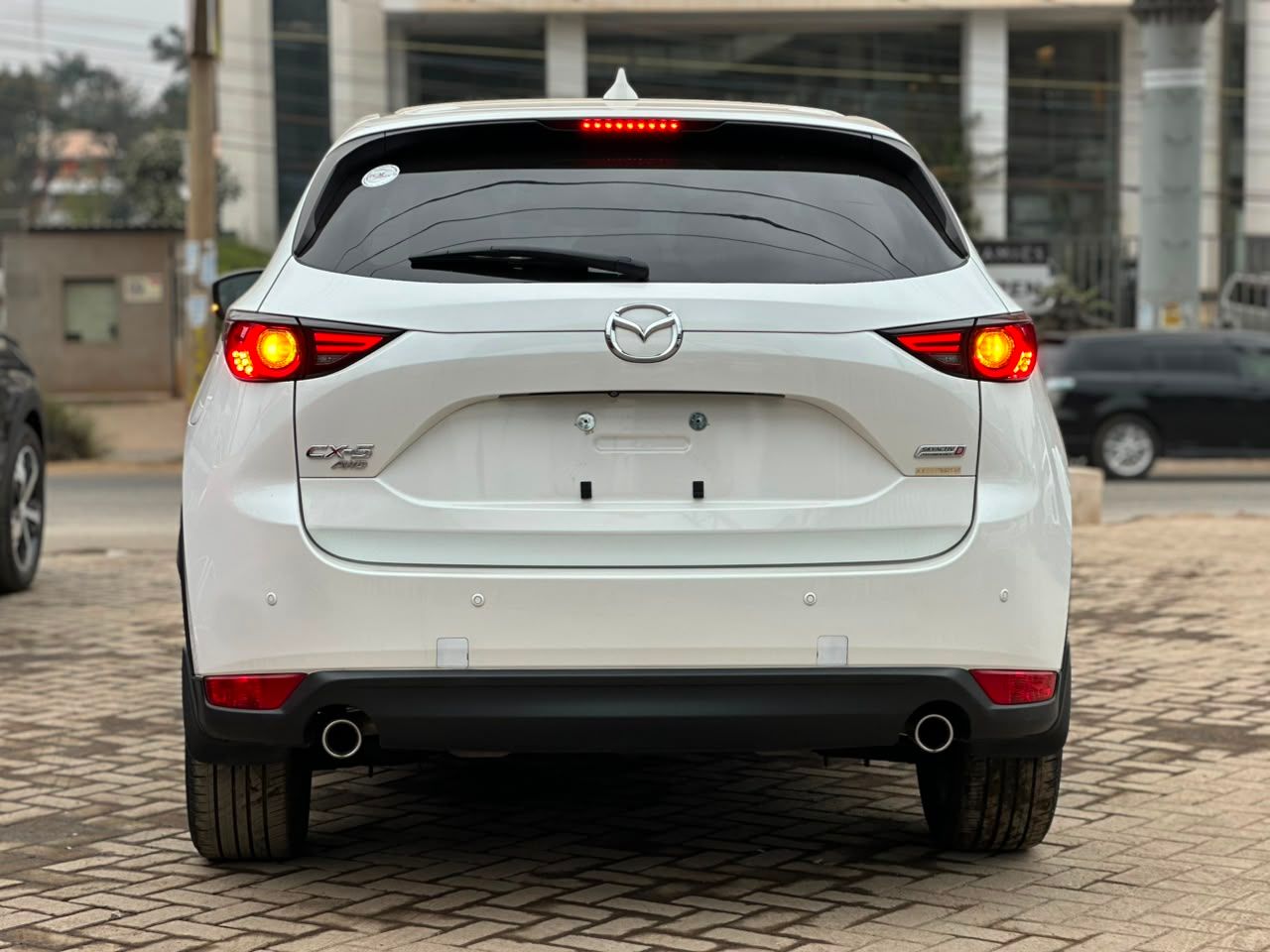 2019 Mazda CX5 thumbnail 6