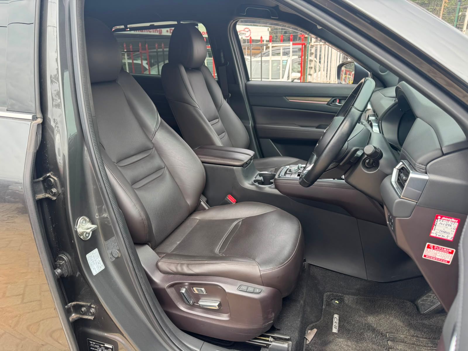 2019 Mazda CX-8 XDL  thumbnail 7