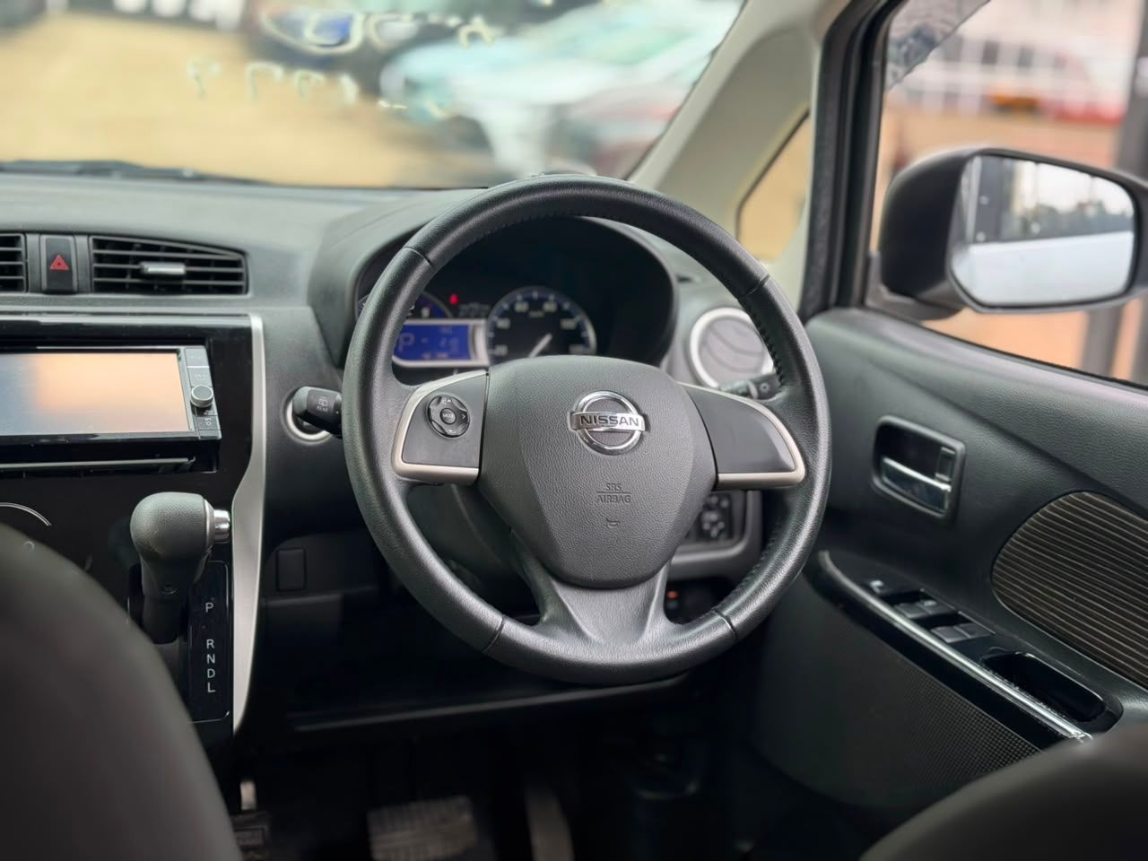 2019 Nissan Dayz Highway Star thumbnail 9