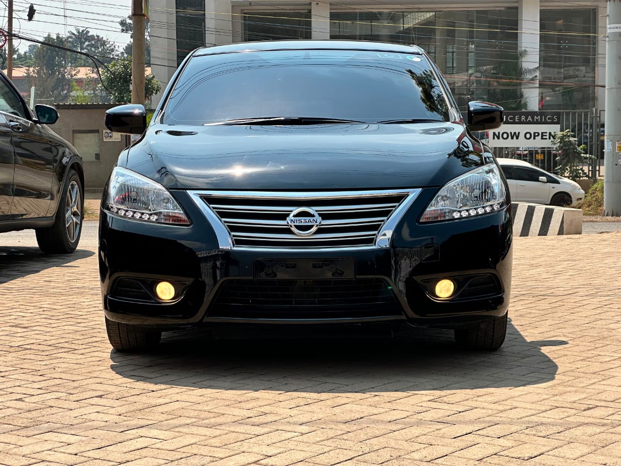 2019 Nissan sylphy thumbnail 5