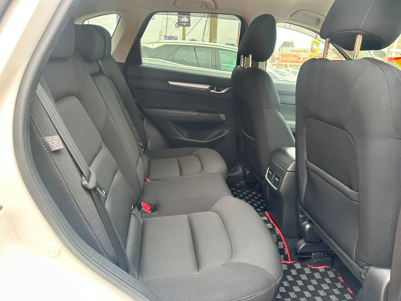 2019 Mazda CX5 thumbnail 13