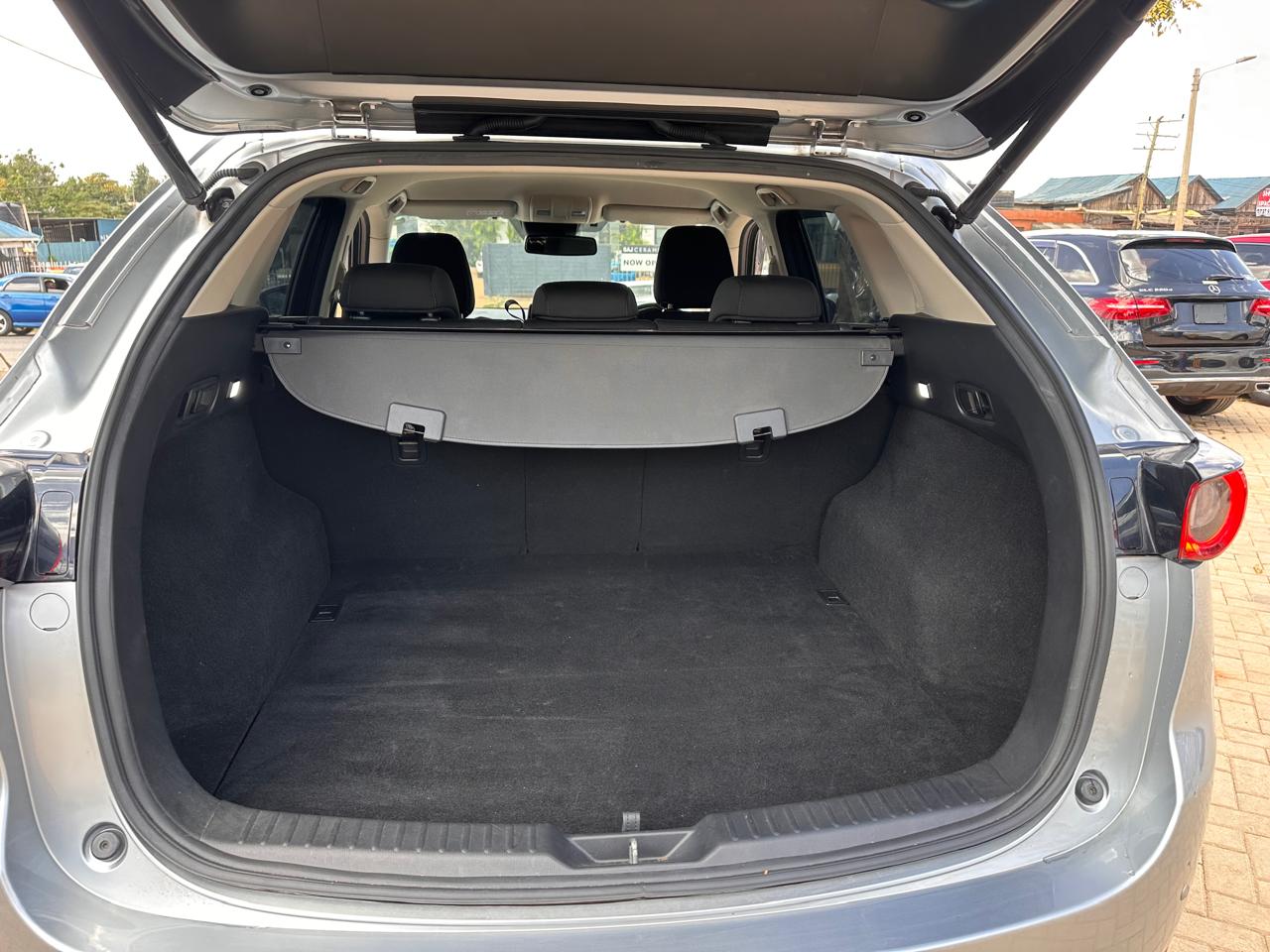 2019 Mazda CX5 thumbnail 10