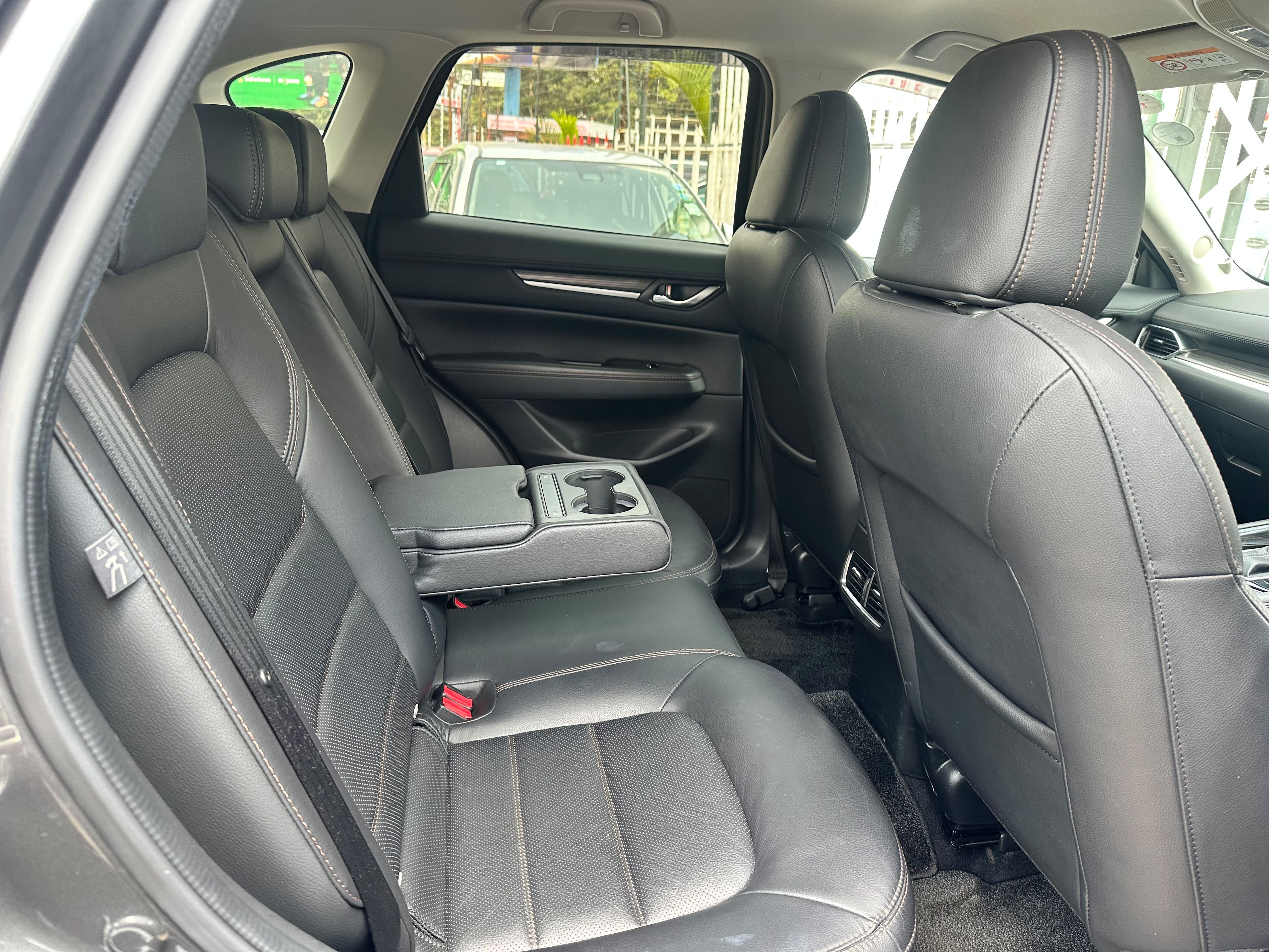 2020 Mazda CX5 thumbnail 7