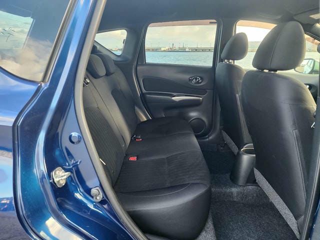 2019 Nissan Note Autech - view 3