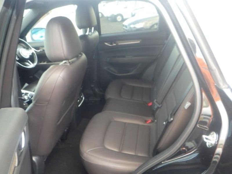 2020 Mazda CX5 XD-L thumbnail 7