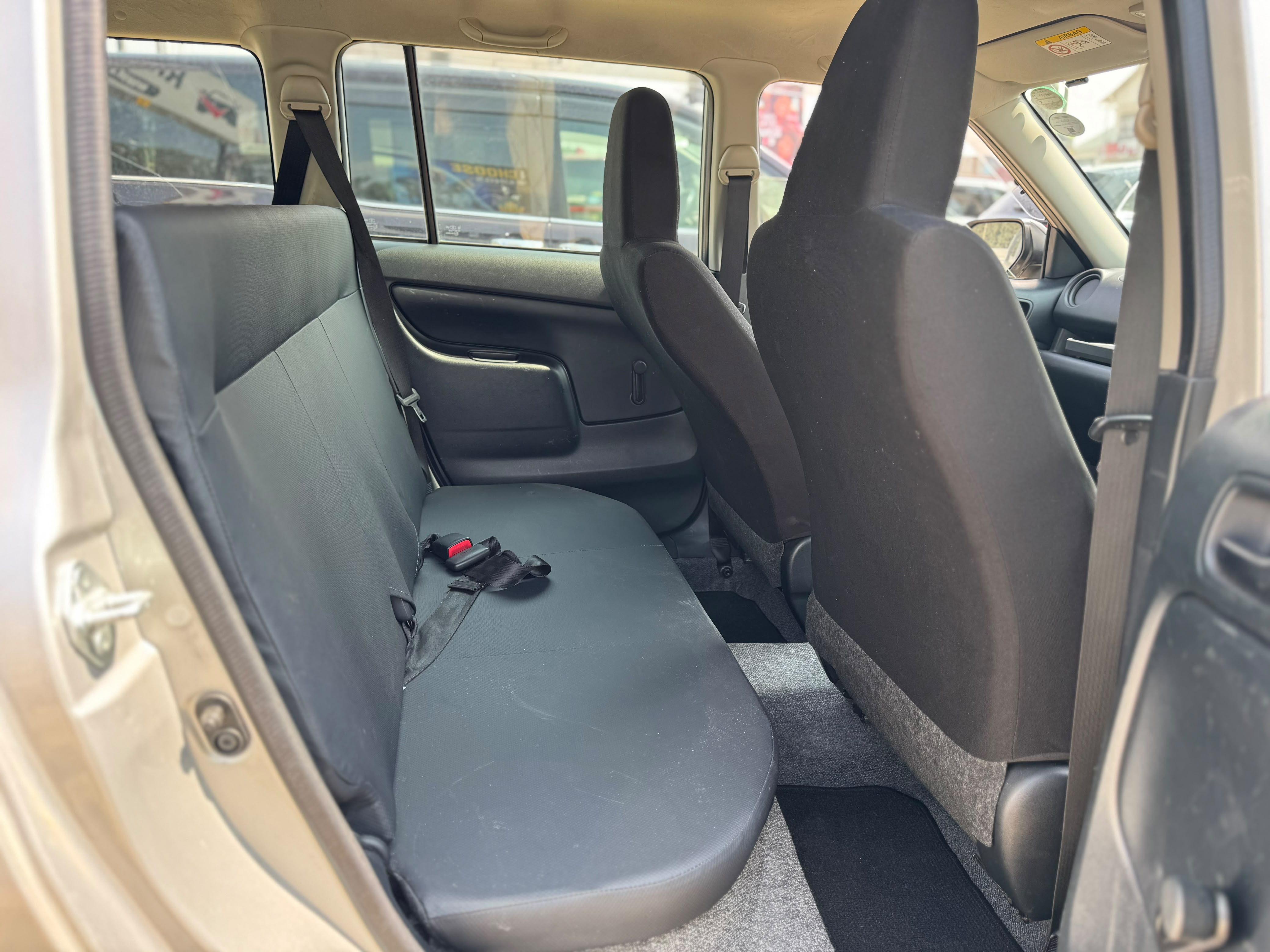 2019 Toyota Probox thumbnail 9