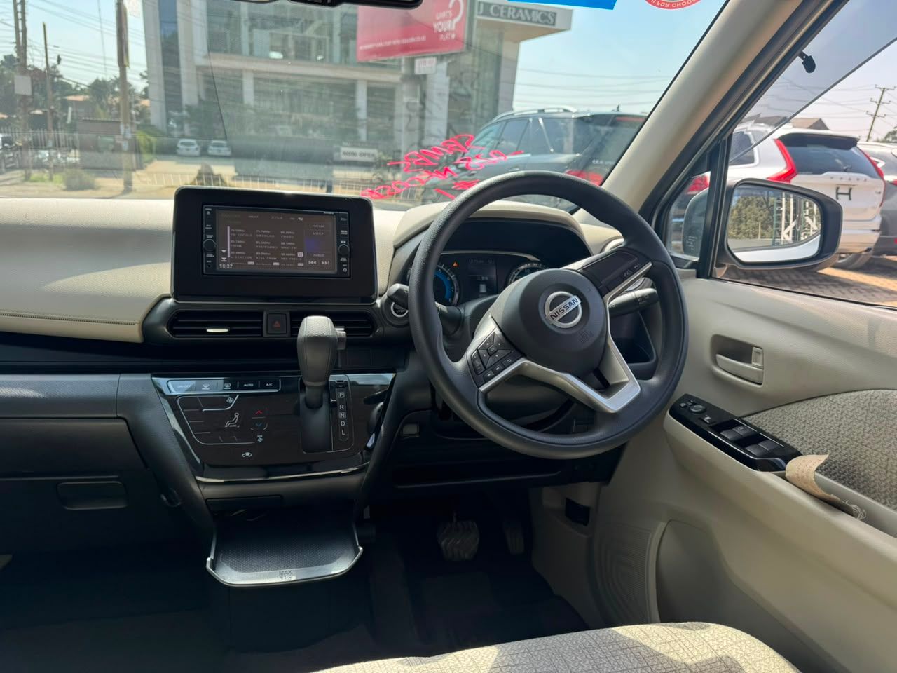 2019 Nissan Dayz thumbnail 8