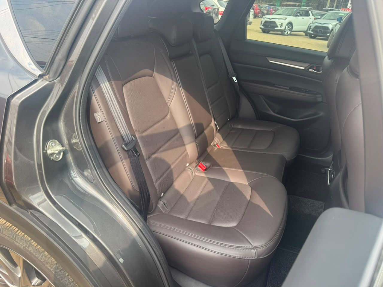 2019 Mazda cx5  thumbnail 11