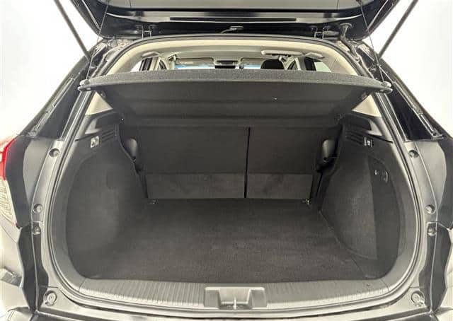 2019 Honda Vezel thumbnail 9