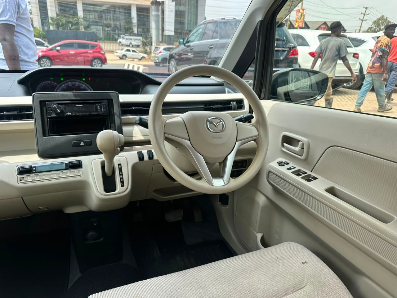 2019 Mazda Flair  thumbnail 7