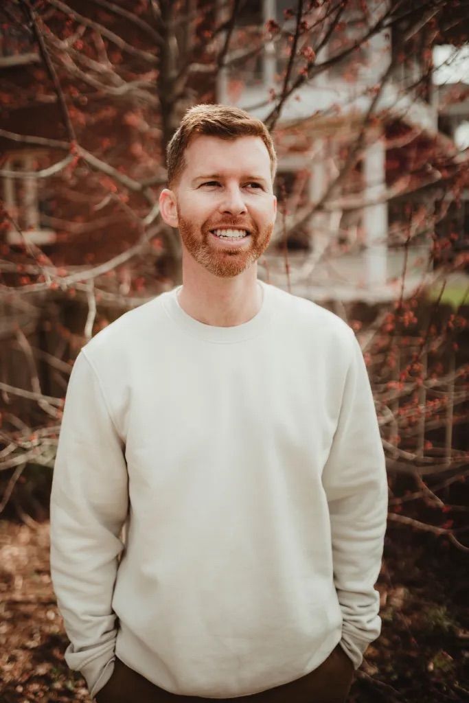 Sean Graham, CPA, founder of Maven Cost Segregation
