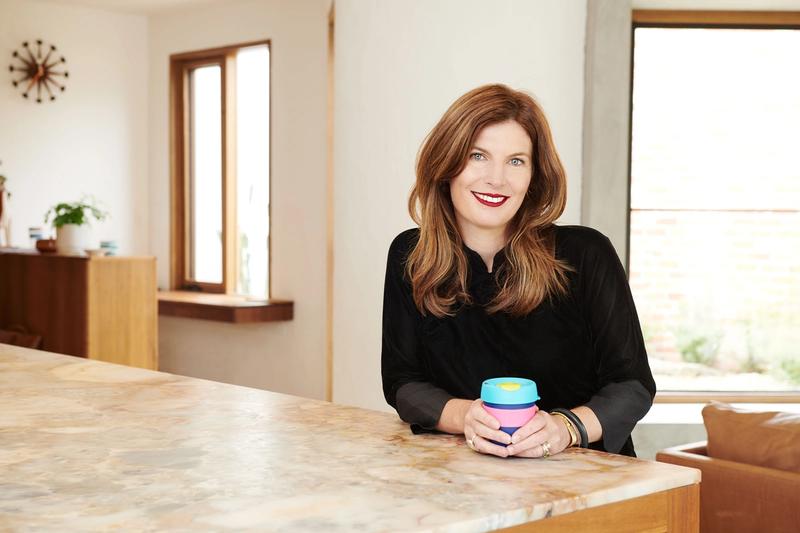 How KeepCup Inspired A Global Movement - KeepCup - Abigail Forsyth - Founder - Podcast - Image - She Mentors