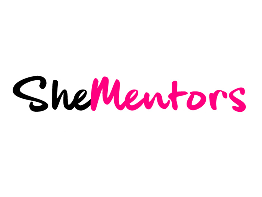 Welcome to She Mentors 