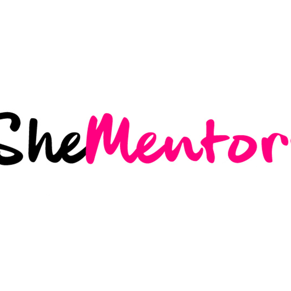 Welcome to She Mentors 