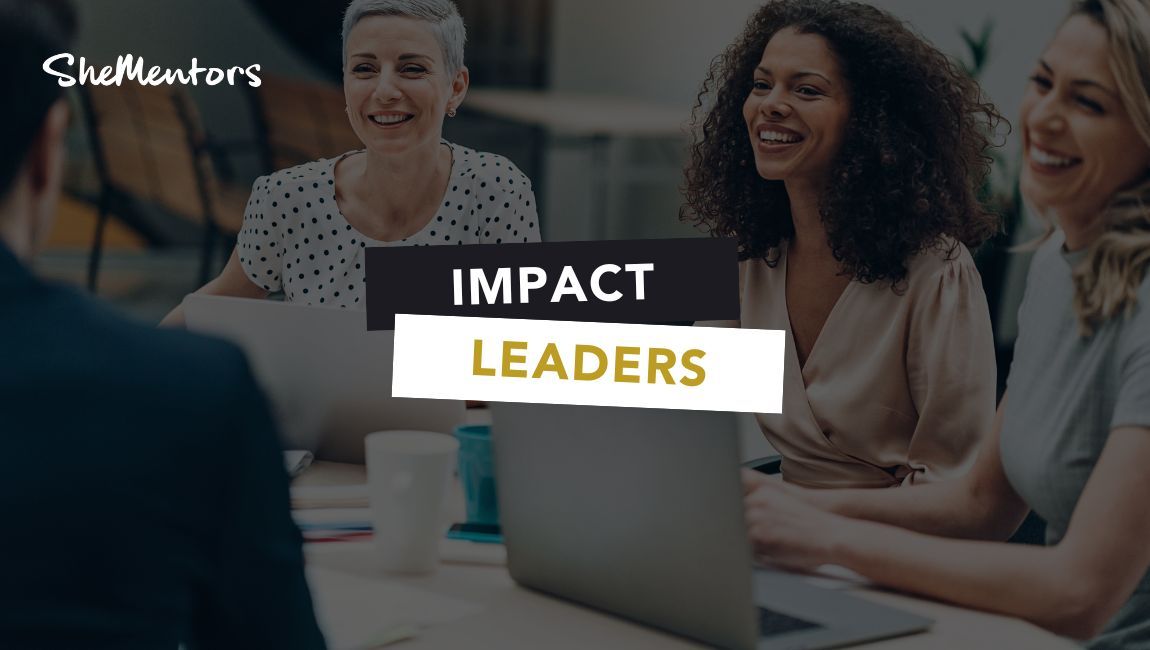 Impact Leaders: Connect & Co-Create