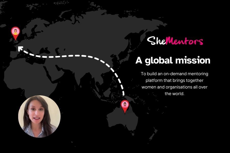 A global mission