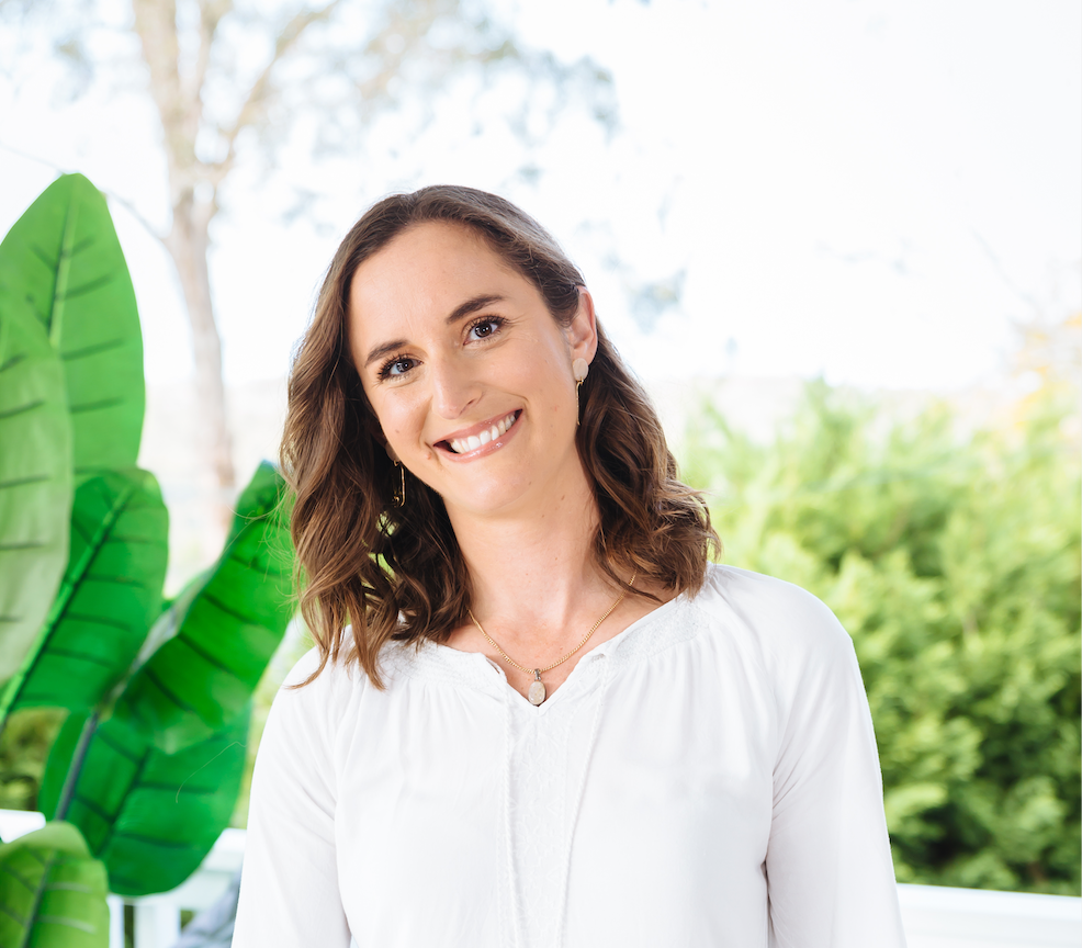 How to Cultivate Better Days with Rituals with Laetitia Andrac