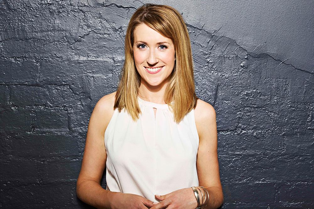 How Kate Morris built Adorebeauty.com