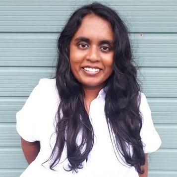 Anushka Batu, Digital Campaigner at Environmental Justice Australia - Mentor - Image - She Mentors