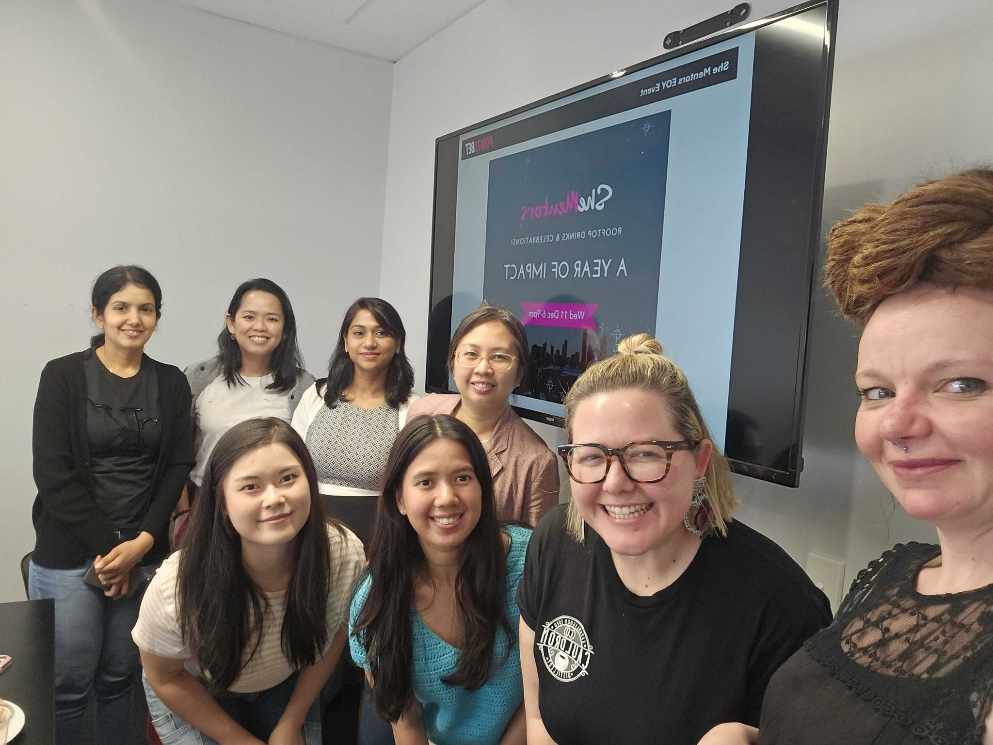 Tailored, personalised support