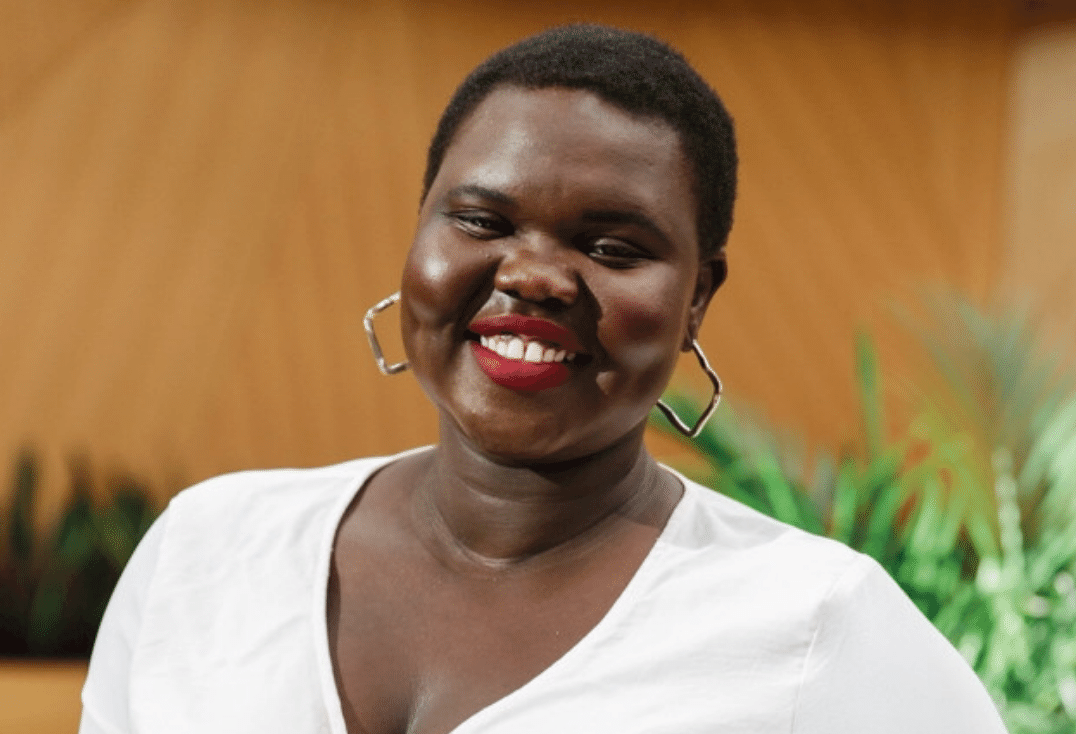 Let's Talk About Employment Discrimination