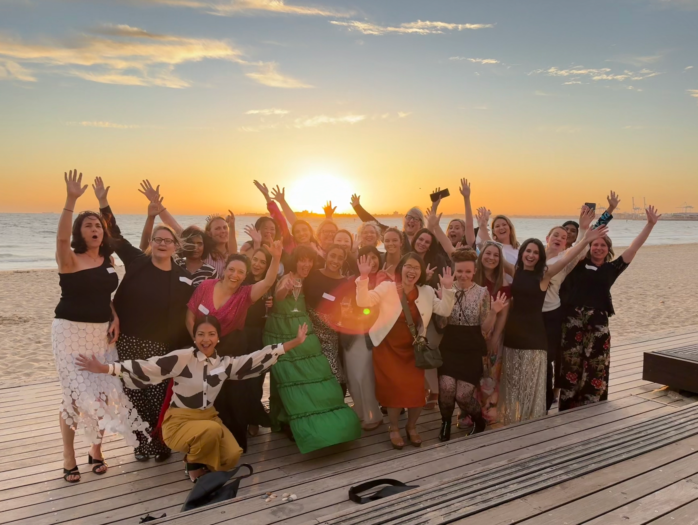 She Mentors: Our Mission in 2026 🚀