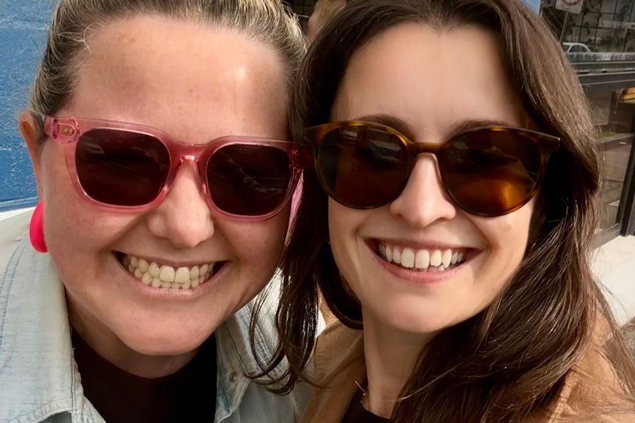 Member Matchmaking 👭